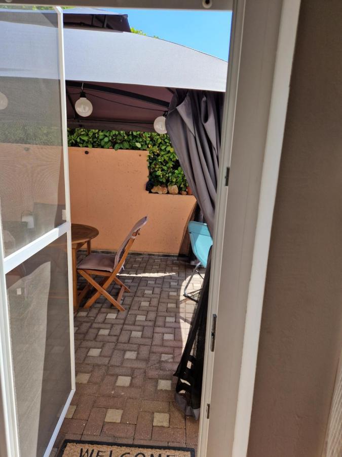Apartments Glibo Cres Exterior photo